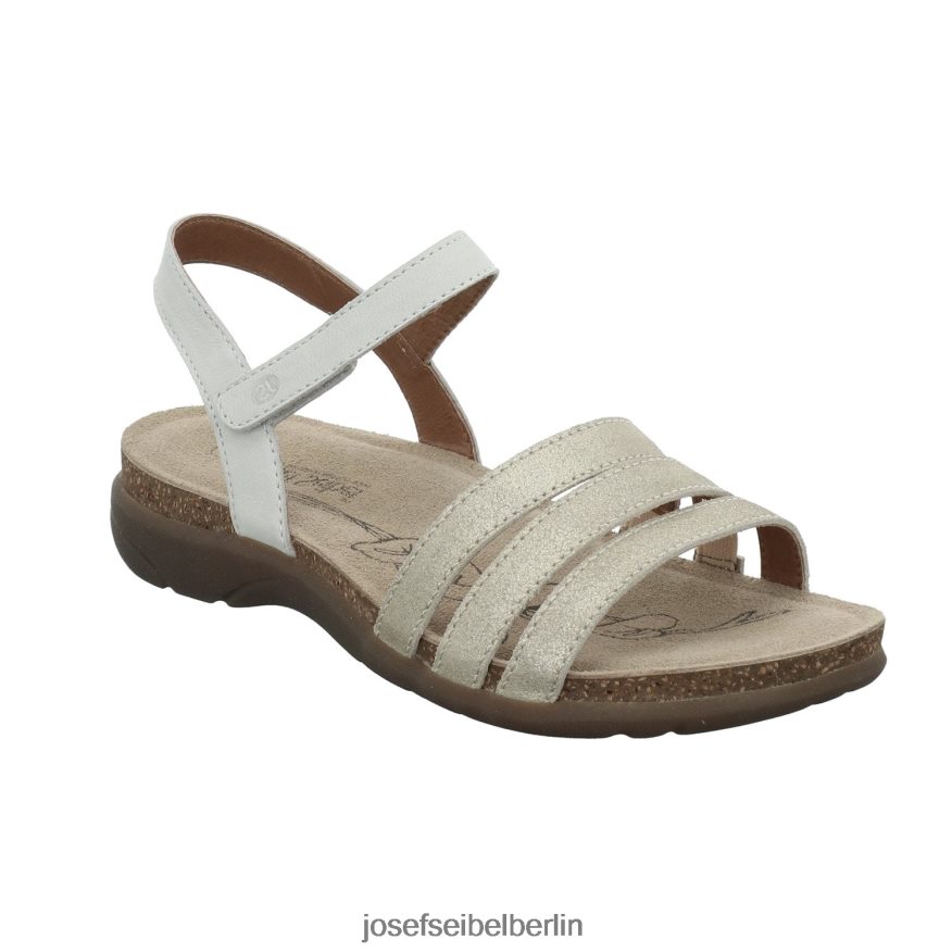 Josef Seibel D6824J107 Riley 01 Frauen Sand Sandalen
