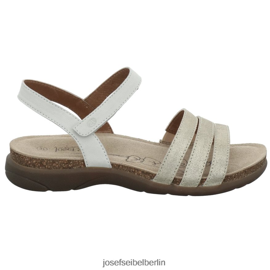 Josef Seibel D6824J107 Riley 01 Frauen Sand Sandalen