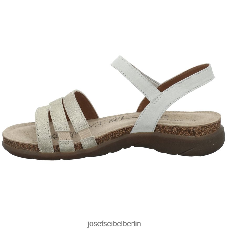 Josef Seibel D6824J107 Riley 01 Frauen Sand Sandalen