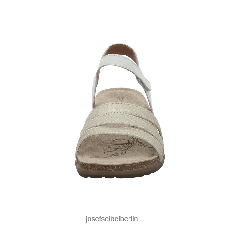 Josef Seibel D6824J107 Riley 01 Frauen Sand Sandalen