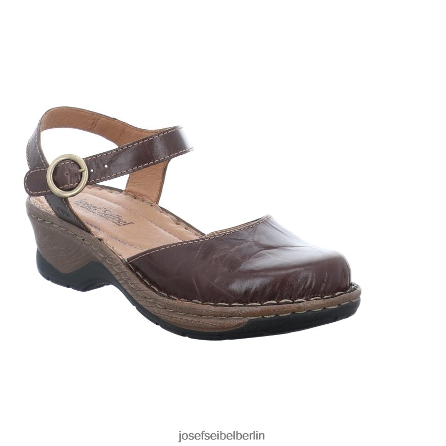 Josef Seibel D6824J110 Katalonien 61 Frauen Brasilien Sandalen