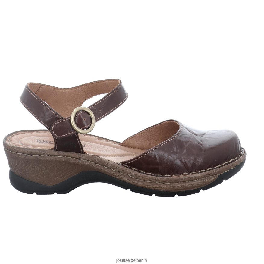 Josef Seibel D6824J110 Katalonien 61 Frauen Brasilien Sandalen