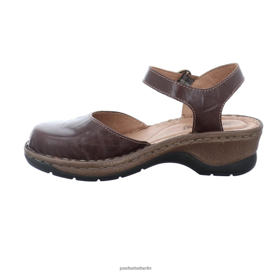Josef Seibel D6824J110 Katalonien 61 Frauen Brasilien Sandalen