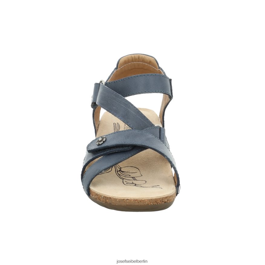 Josef Seibel D6824J113 Natalja 11 Frauen Jeans Sandalen