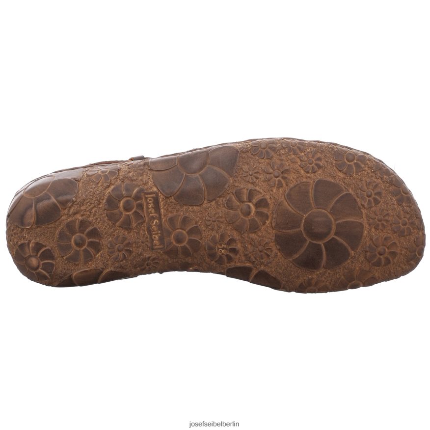 Josef Seibel D6824J140 Rosalie 13 Frauen Brandy Sandalen