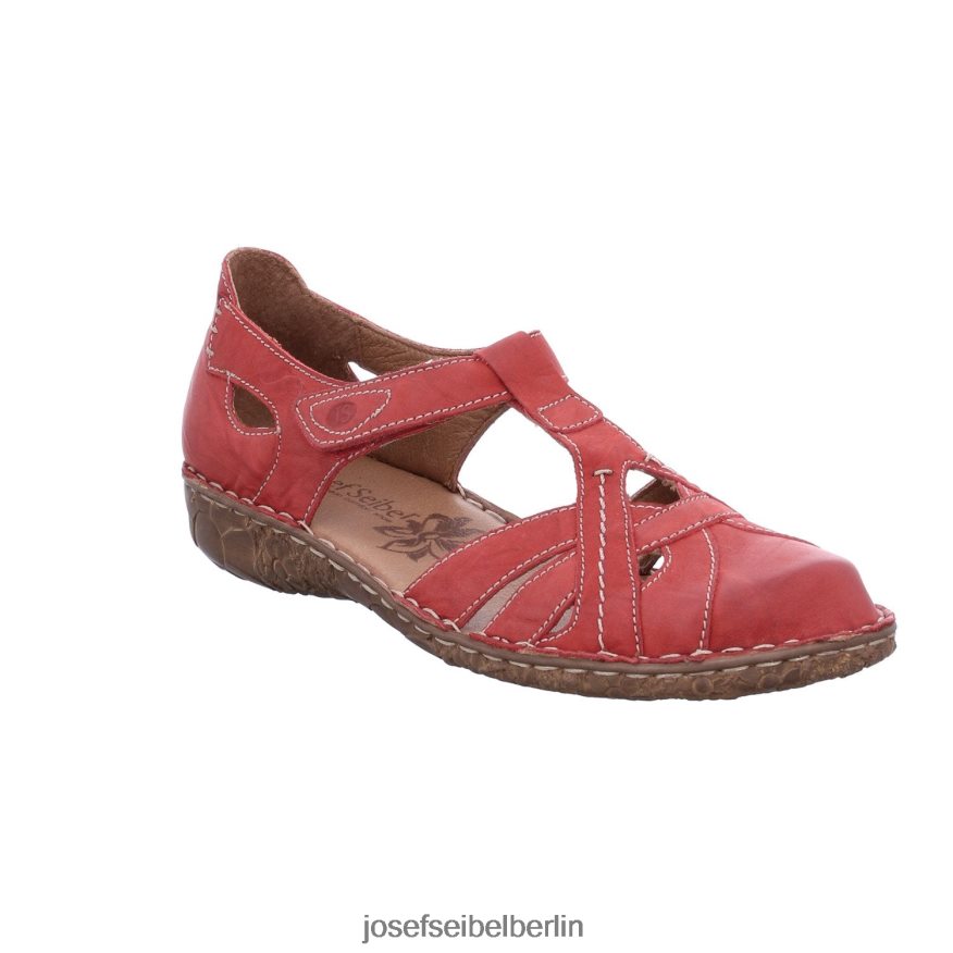 Josef Seibel D6824J142 Rosalie 29 Frauen Hibiskus Sandalen