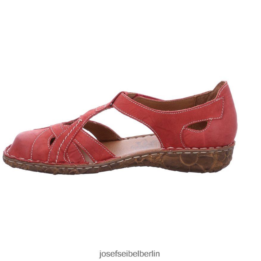 Josef Seibel D6824J142 Rosalie 29 Frauen Hibiskus Sandalen