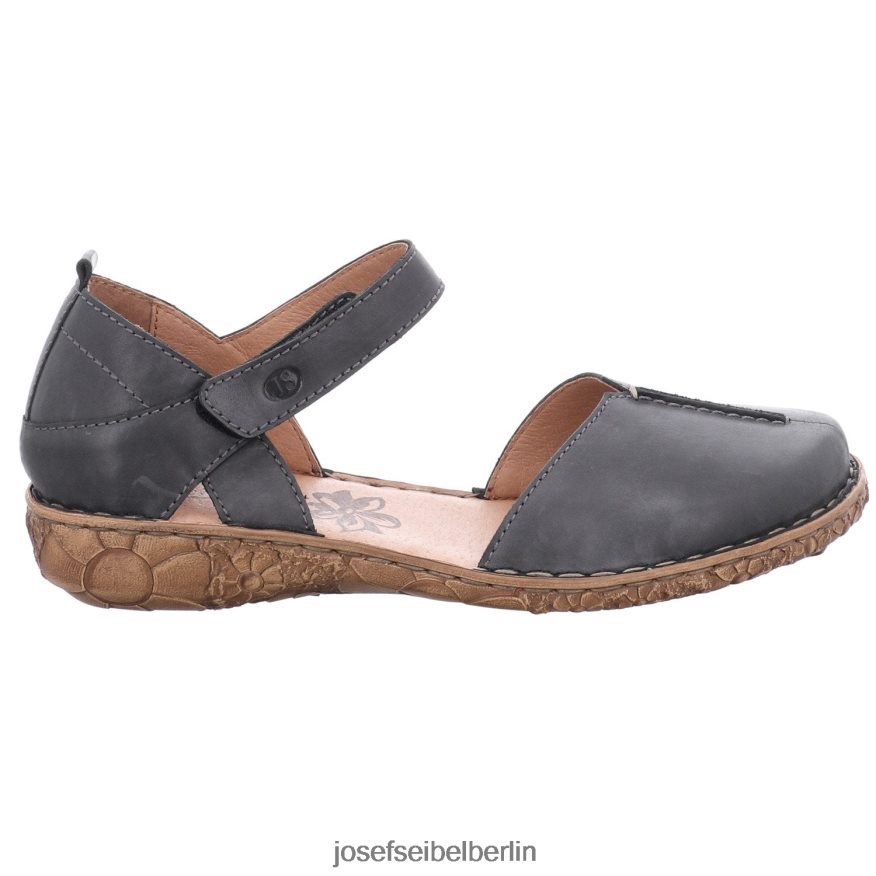 Josef Seibel D6824J147 rosalie 42 Frauen Cognac Sandalen