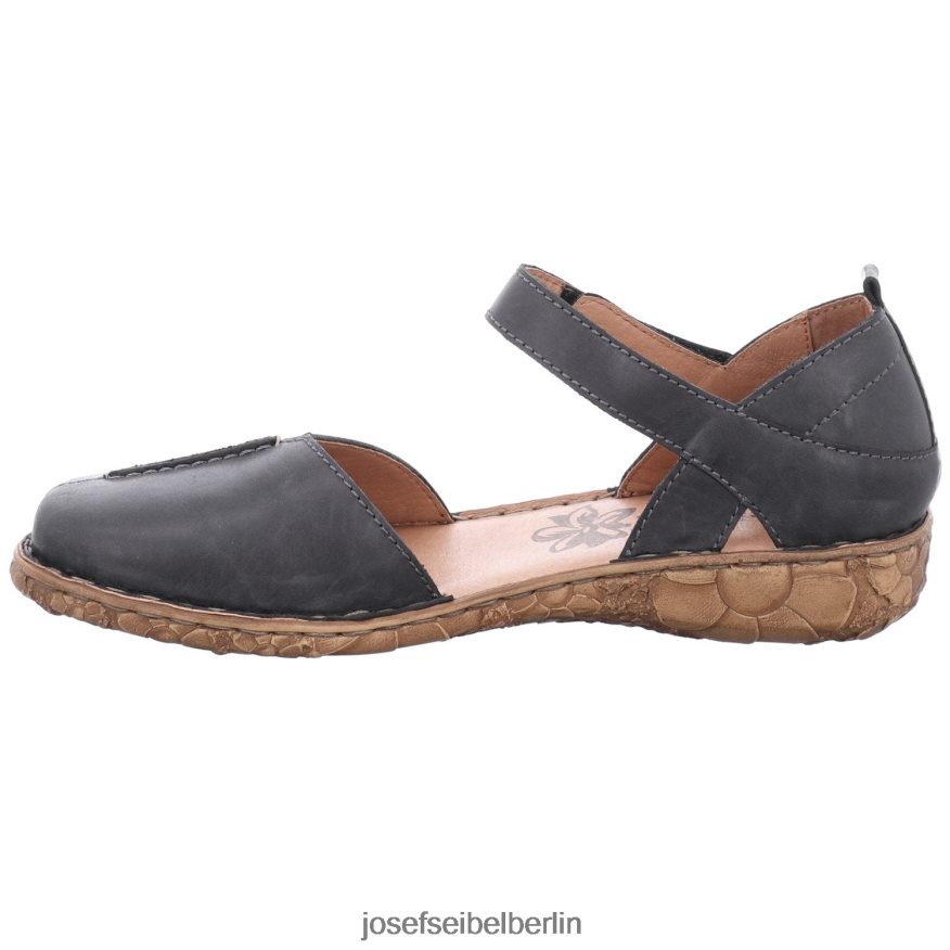 Josef Seibel D6824J147 rosalie 42 Frauen Cognac Sandalen