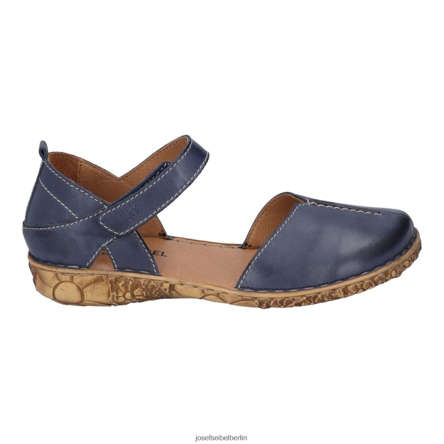 Josef Seibel D6824J148 rosalie 42 Frauen Dunkelblau Sandalen