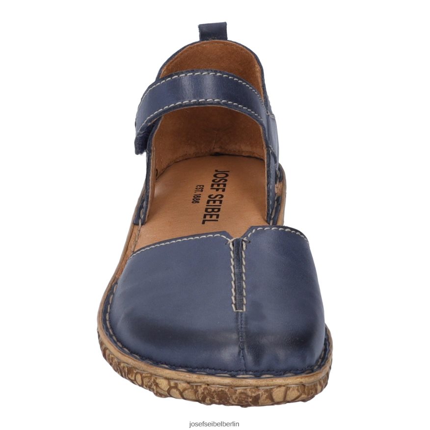 Josef Seibel D6824J148 rosalie 42 Frauen Dunkelblau Sandalen