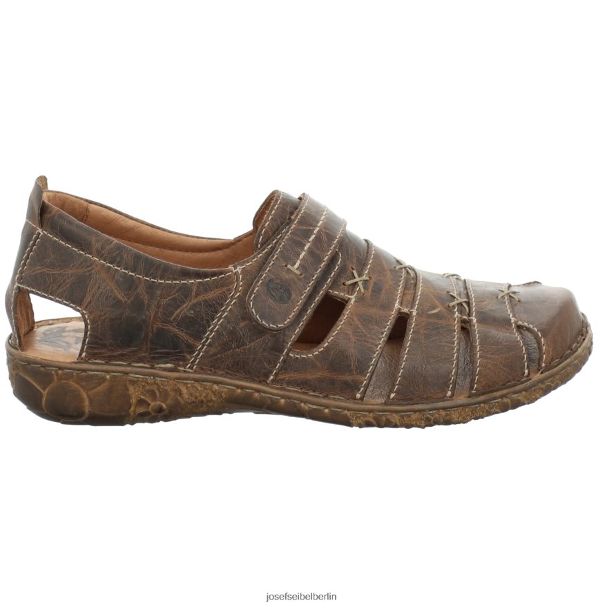 Josef Seibel D6824J150 rosalie 45 Frauen Brandy Sandalen