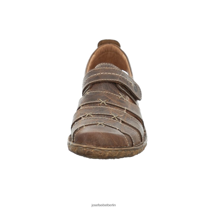 Josef Seibel D6824J150 rosalie 45 Frauen Brandy Sandalen