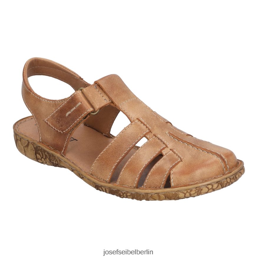 Josef Seibel D6824J169 rosalie 48 Frauen Cognac Sandalen