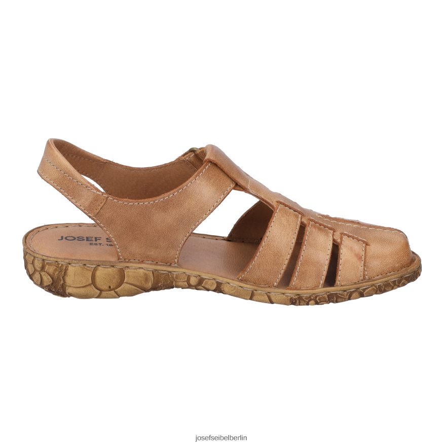 Josef Seibel D6824J169 rosalie 48 Frauen Cognac Sandalen