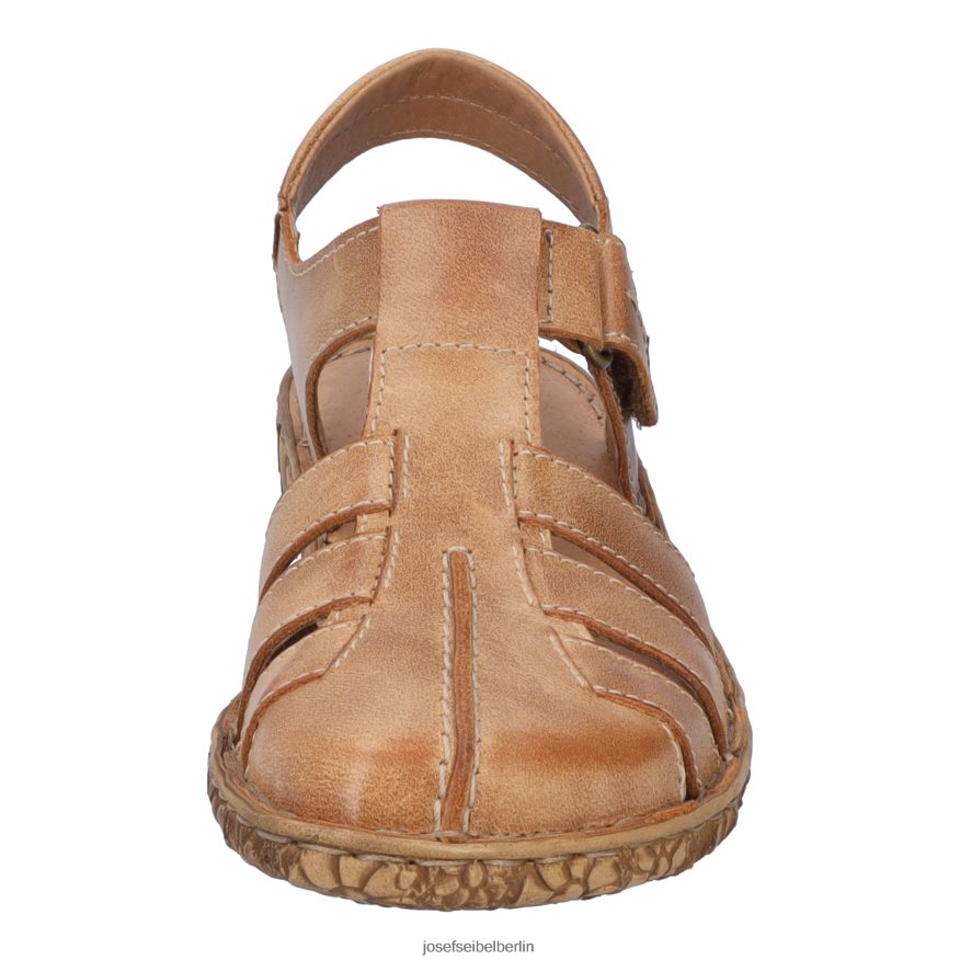 Josef Seibel D6824J169 rosalie 48 Frauen Cognac Sandalen