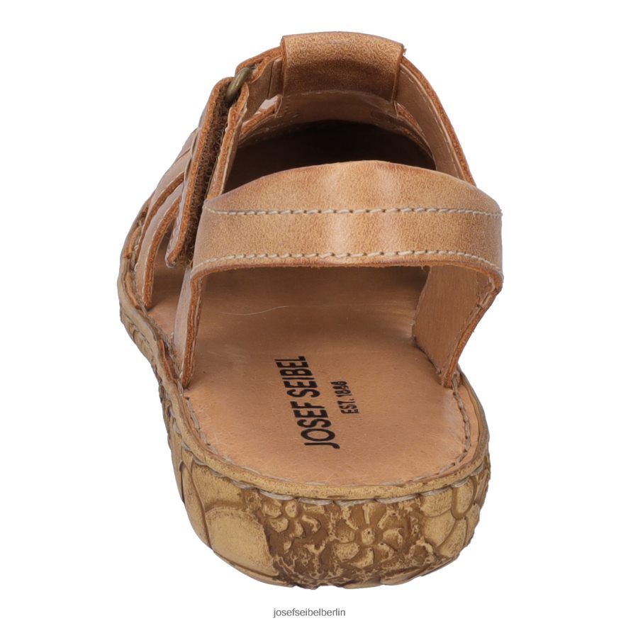 Josef Seibel D6824J169 rosalie 48 Frauen Cognac Sandalen