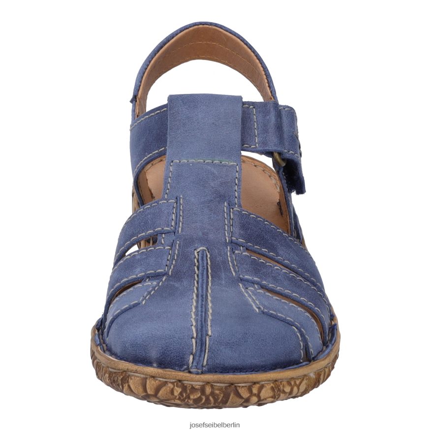 Josef Seibel D6824J171 rosalie 48 Frauen Ozean Sandalen