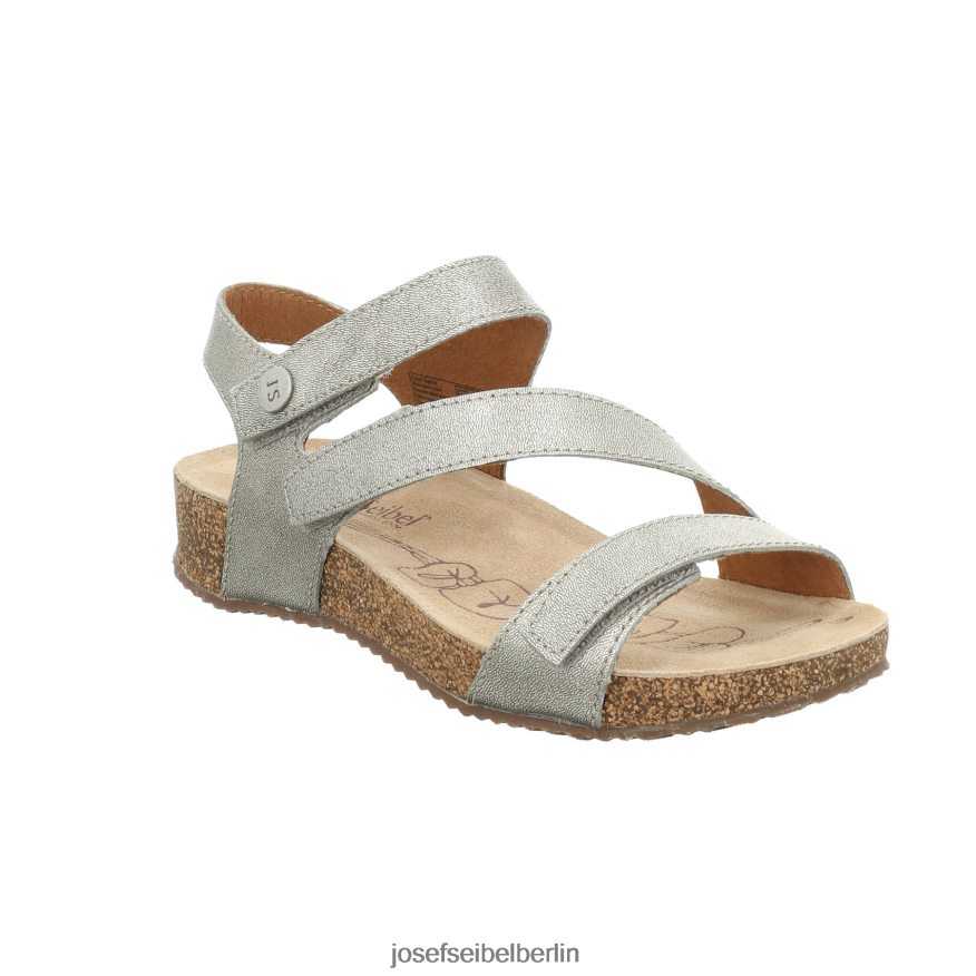 Josef Seibel D6824J72 Tonga 25 Frauen Kristall Sandalen