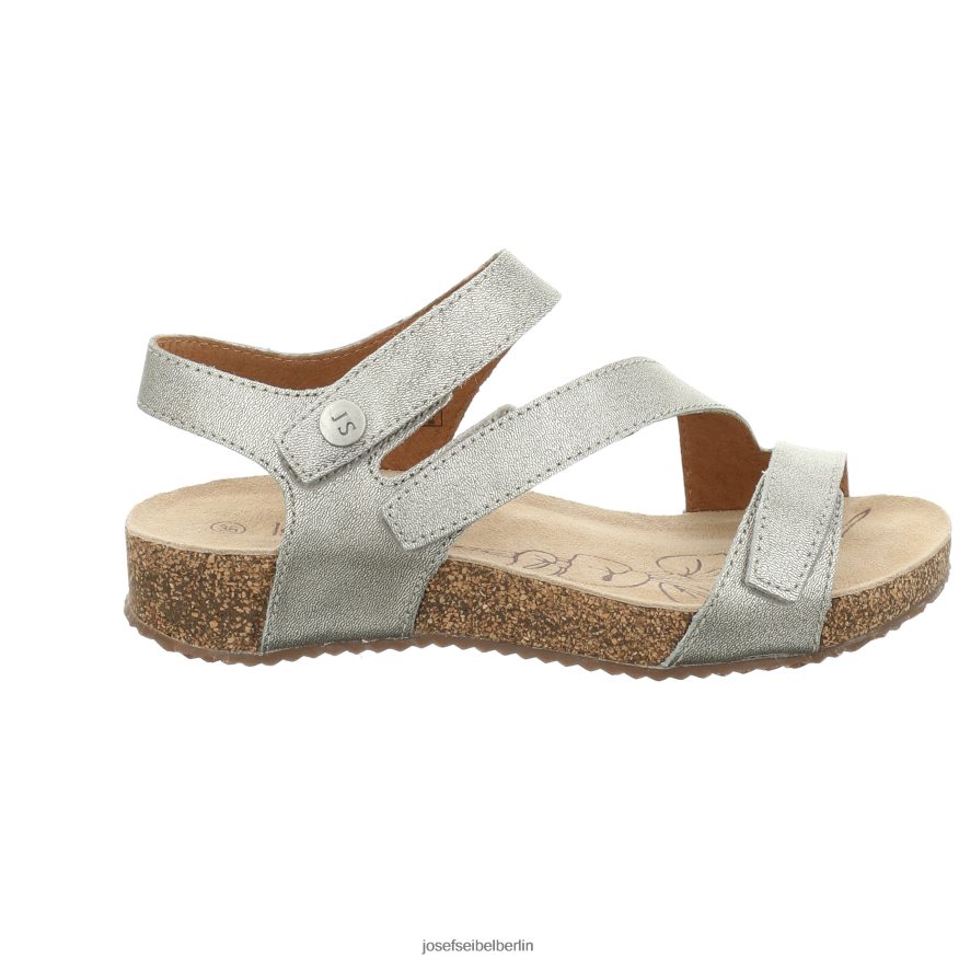 Josef Seibel D6824J72 Tonga 25 Frauen Kristall Sandalen