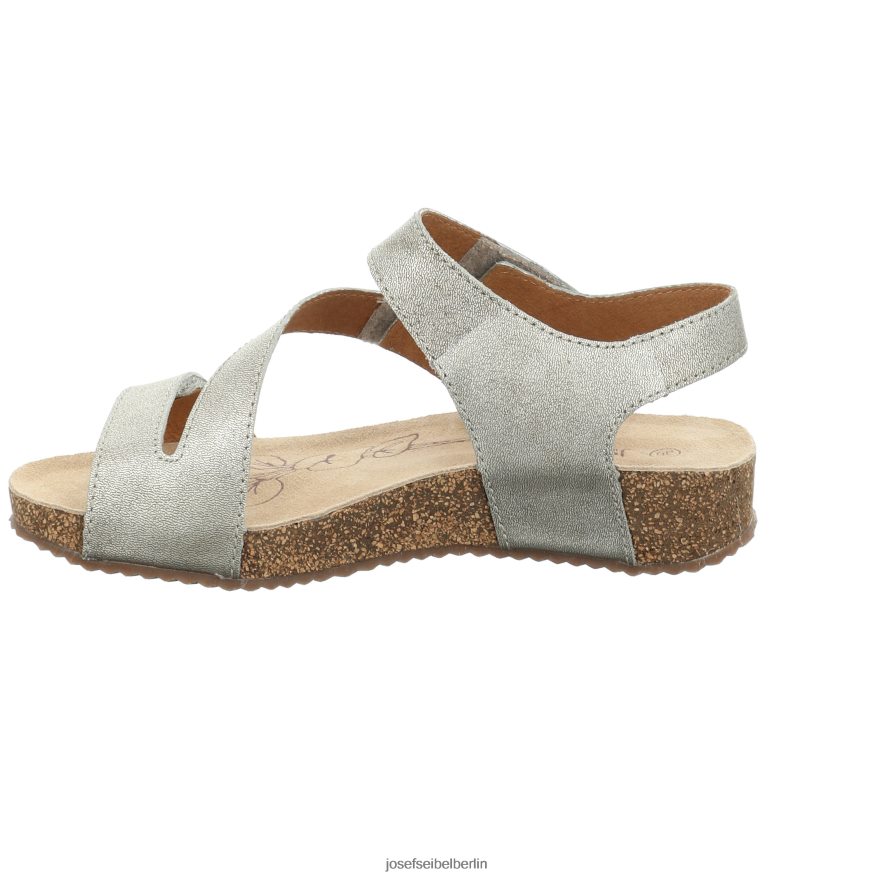 Josef Seibel D6824J72 Tonga 25 Frauen Kristall Sandalen