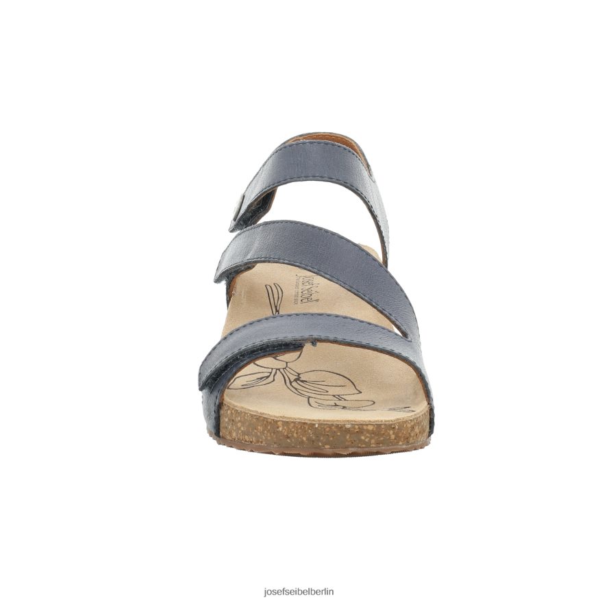 Josef Seibel D6824J75 Tonga 25 Frauen Jeans Sandalen