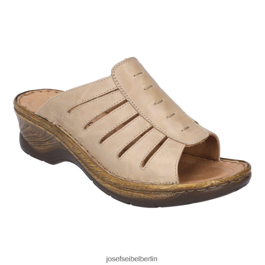 Josef Seibel D6824J82 Katalonien 77 Frauen Sand Sandalen