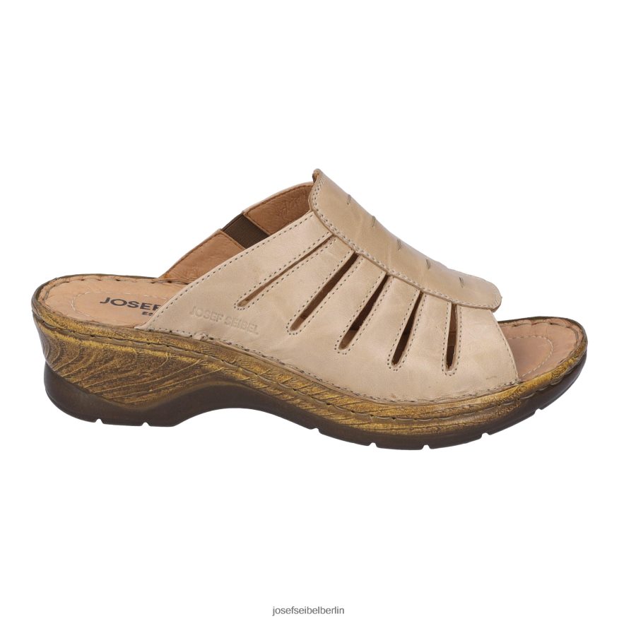 Josef Seibel D6824J82 Katalonien 77 Frauen Sand Sandalen