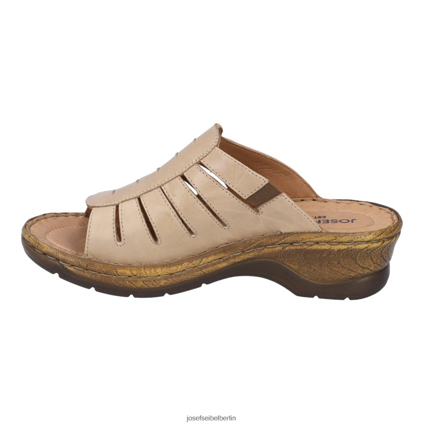 Josef Seibel D6824J82 Katalonien 77 Frauen Sand Sandalen