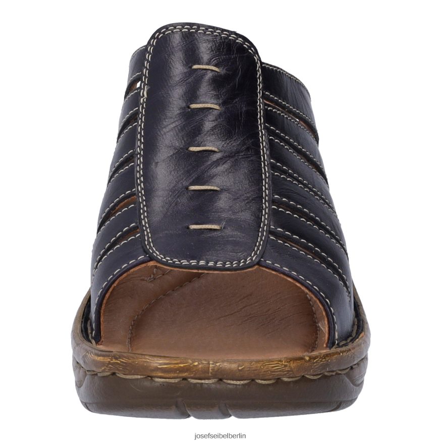 Josef Seibel D6824J83 Katalonien 77 Frauen Ozean Sandalen