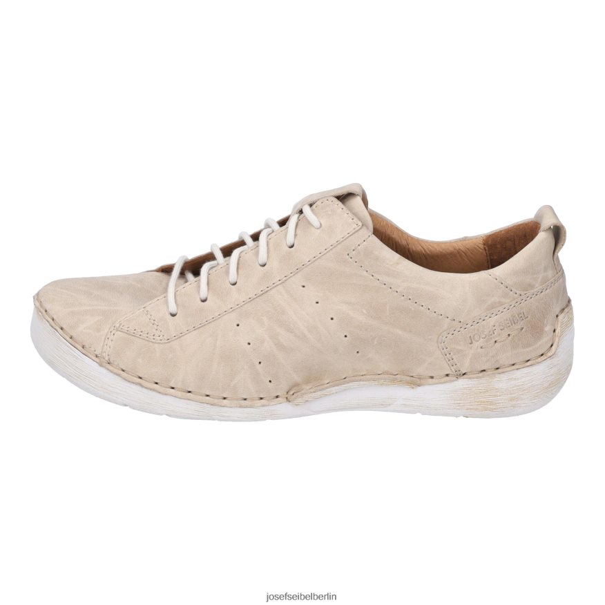 Josef Seibel D6824J26 fergey 56 Frauen Creme Schnürschuhe