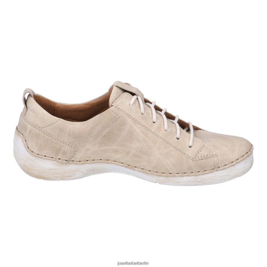 Josef Seibel D6824J26 fergey 56 Frauen Creme Schnürschuhe