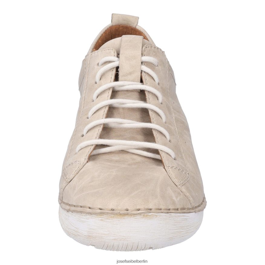 Josef Seibel D6824J26 fergey 56 Frauen Creme Schnürschuhe