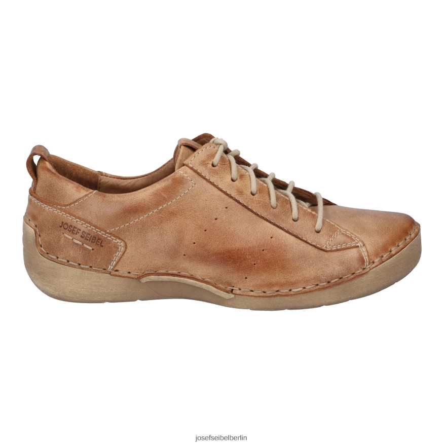 Josef Seibel D6824J28 fergey 56 Frauen Cognac Schnürschuhe