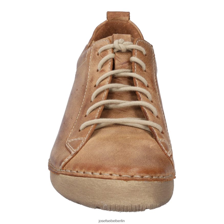 Josef Seibel D6824J28 fergey 56 Frauen Cognac Schnürschuhe