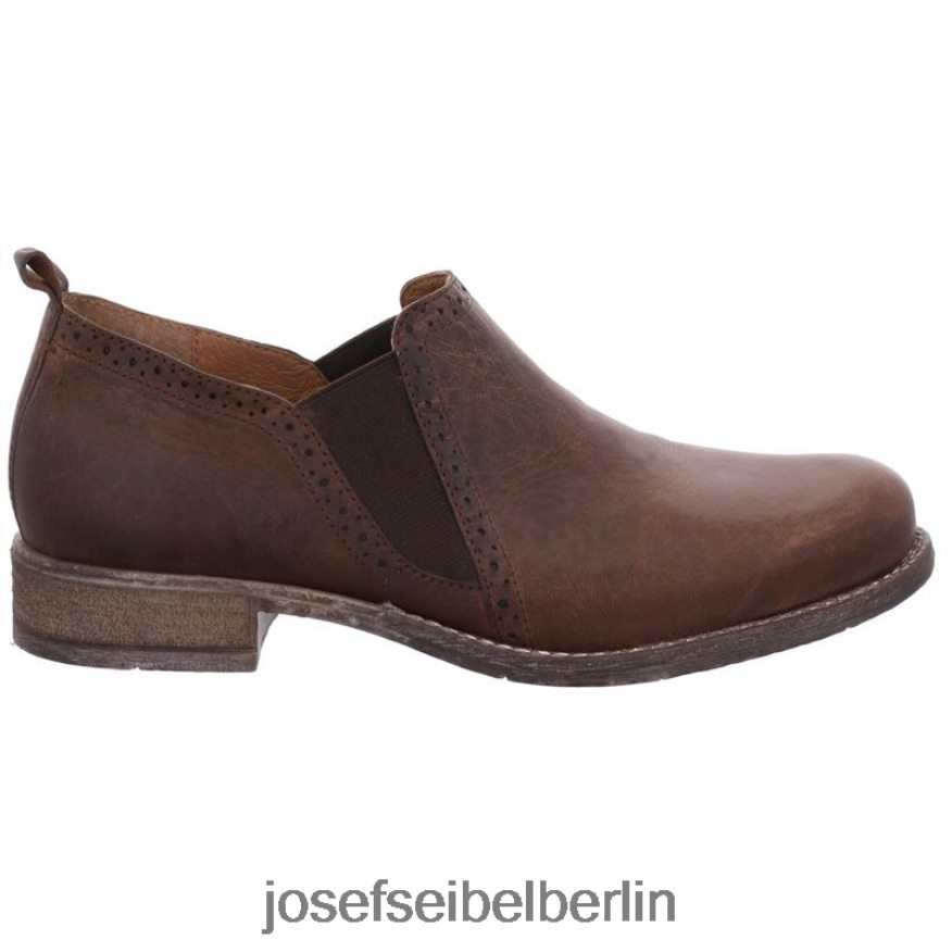 Josef Seibel D6824J177 Siena 91 Frauen mehr Slip-On-Schuhe