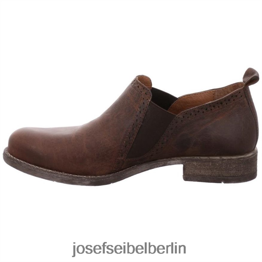 Josef Seibel D6824J177 Siena 91 Frauen mehr Slip-On-Schuhe