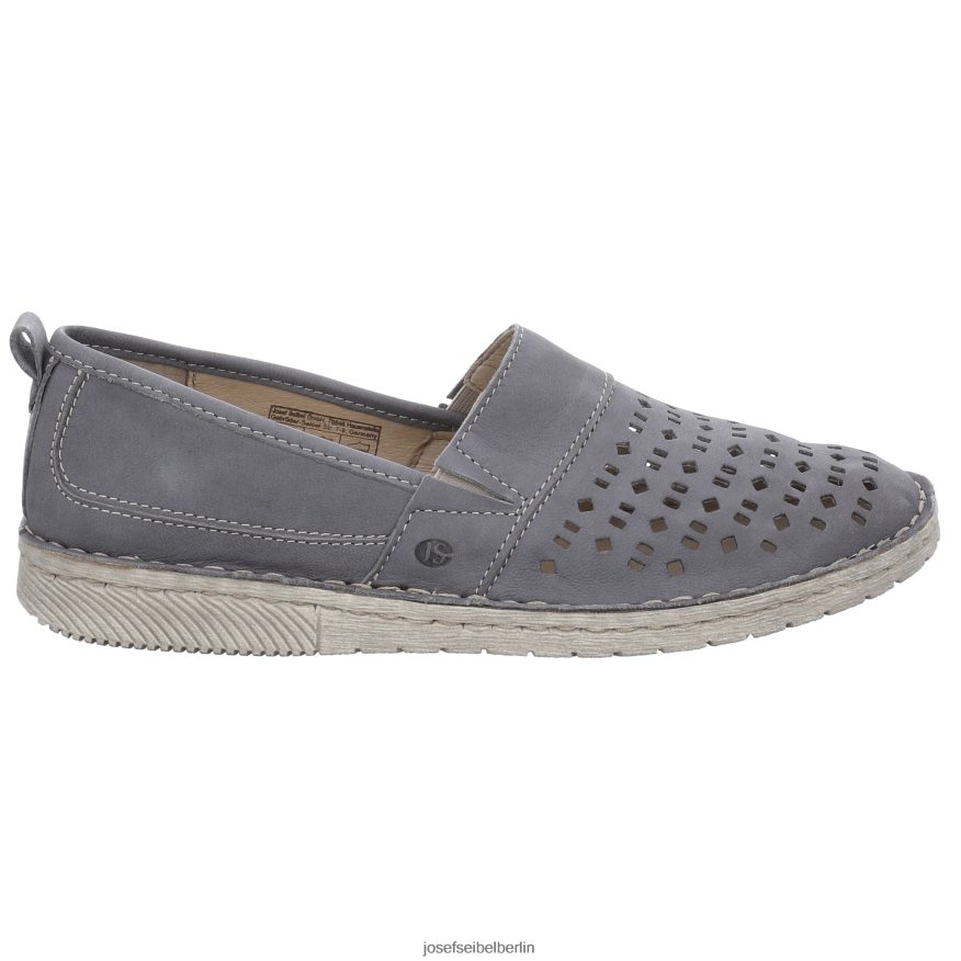 Josef Seibel D6824J185 sofie 27 Frauen Jeans Slip-On-Schuhe
