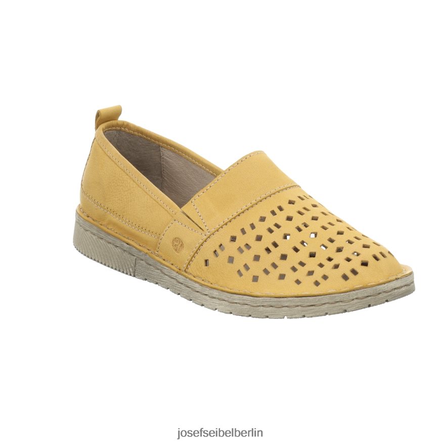 Josef Seibel D6824J186 sofie 27 Frauen Rot Slip-On-Schuhe