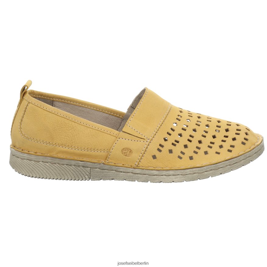 Josef Seibel D6824J186 sofie 27 Frauen Rot Slip-On-Schuhe