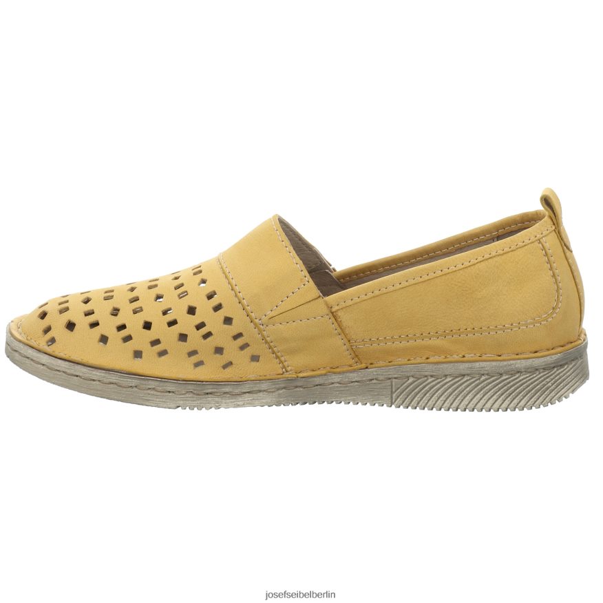 Josef Seibel D6824J186 sofie 27 Frauen Rot Slip-On-Schuhe