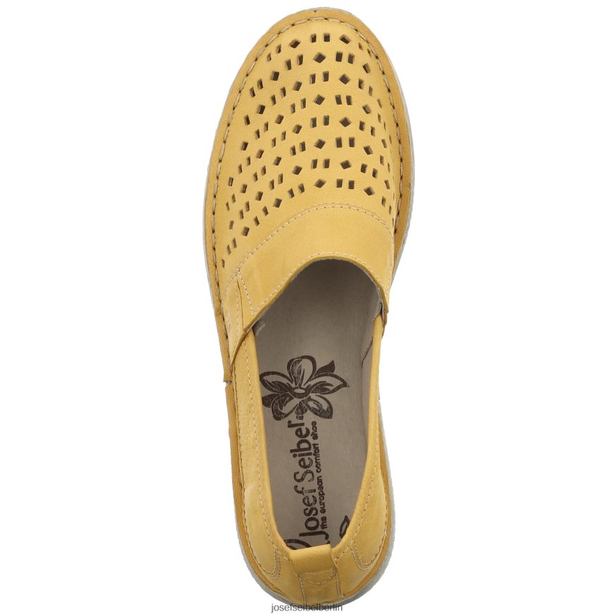 Josef Seibel D6824J186 sofie 27 Frauen Rot Slip-On-Schuhe