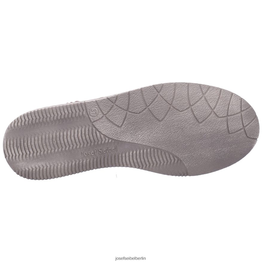 Josef Seibel D6824J187 sofie 27 Frauen Gelb Slip-On-Schuhe