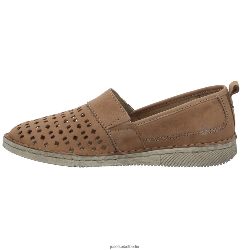 Josef Seibel D6824J188 sofie 27 Frauen Creme Slip-On-Schuhe