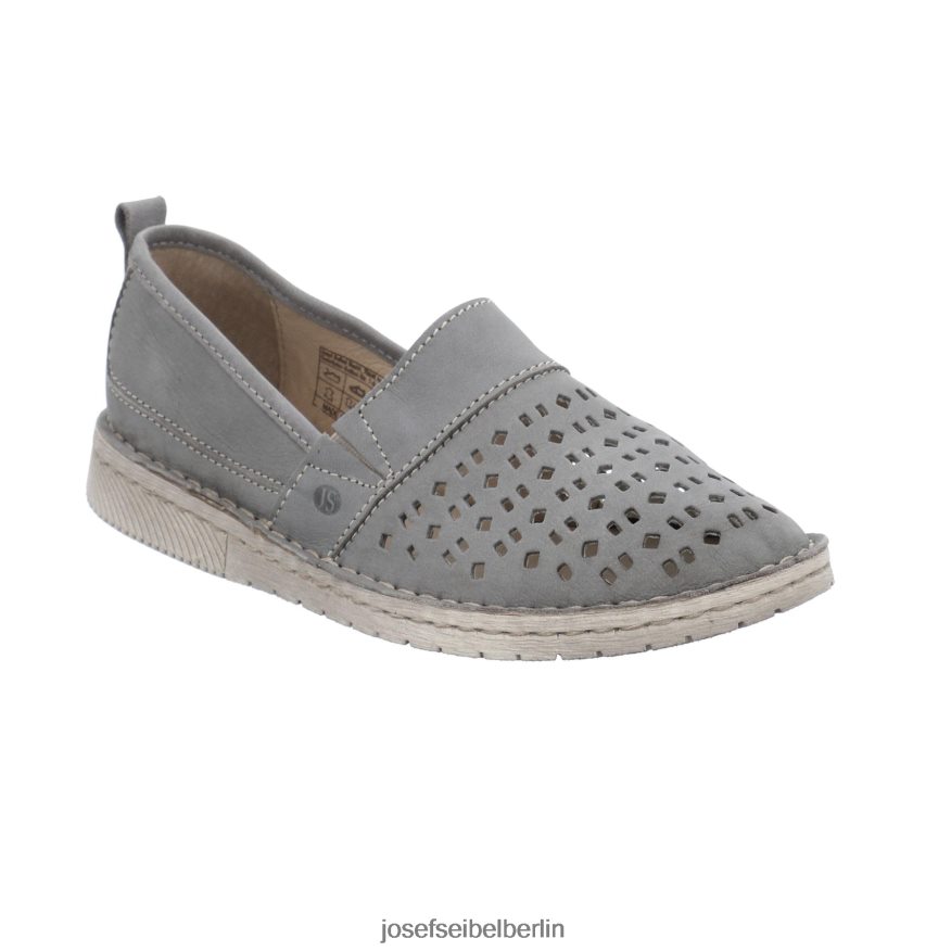 Josef Seibel D6824J189 sofie 27 Frauen grau Slip-On-Schuhe