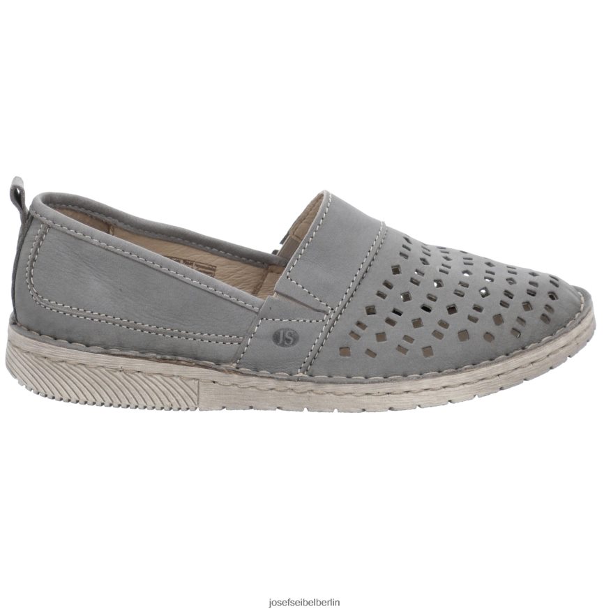Josef Seibel D6824J189 sofie 27 Frauen grau Slip-On-Schuhe