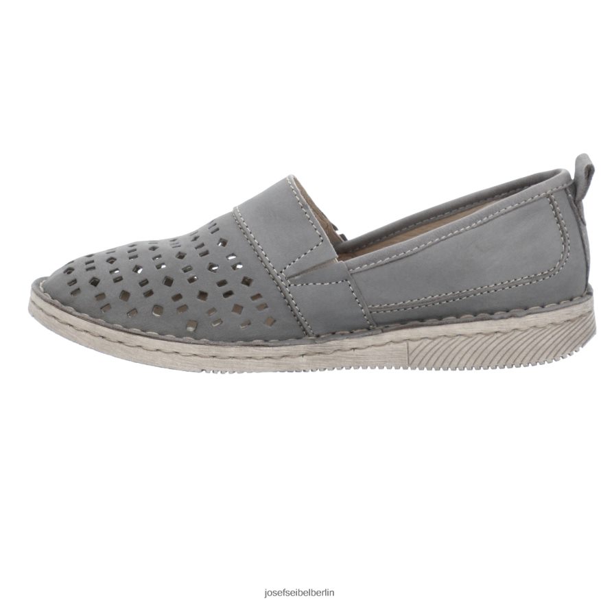Josef Seibel D6824J189 sofie 27 Frauen grau Slip-On-Schuhe