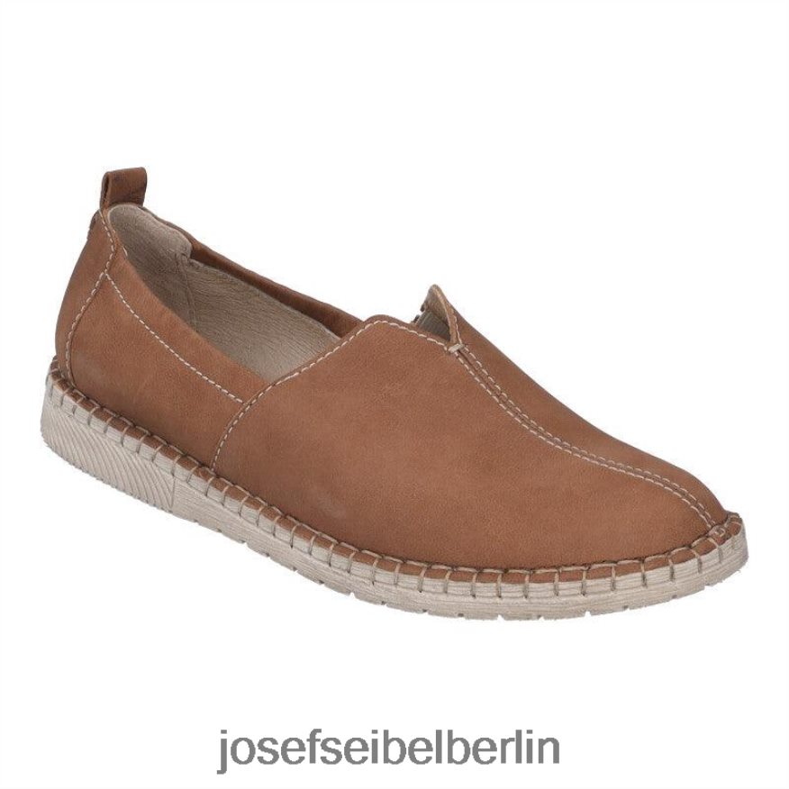 Josef Seibel D6824J191 sofie 38 Frauen castagne Slip-On-Schuhe