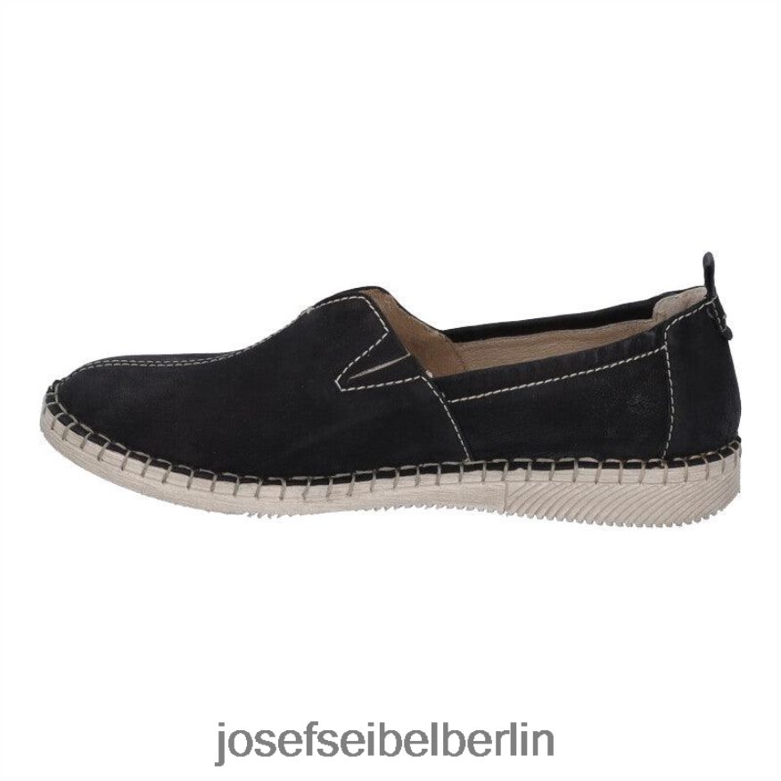 Josef Seibel D6824J192 sofie 38 Frauen Schwarz Slip-On-Schuhe