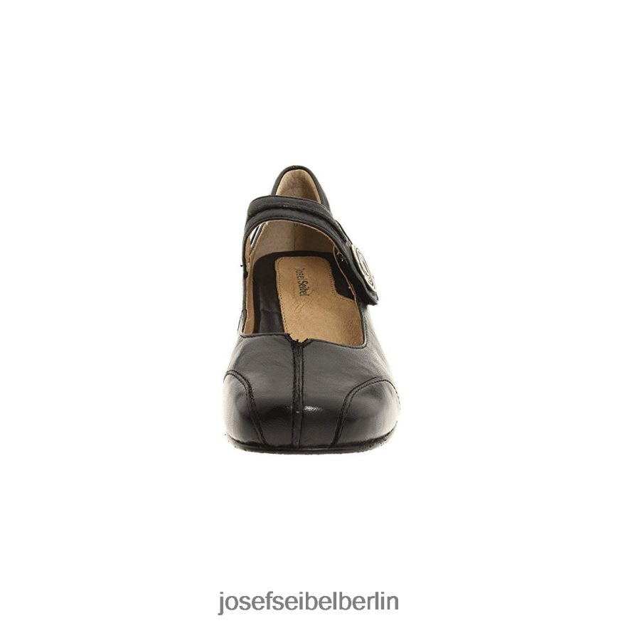 Josef Seibel D6824J193 cara Frauen Schwarz Slip-On-Schuhe